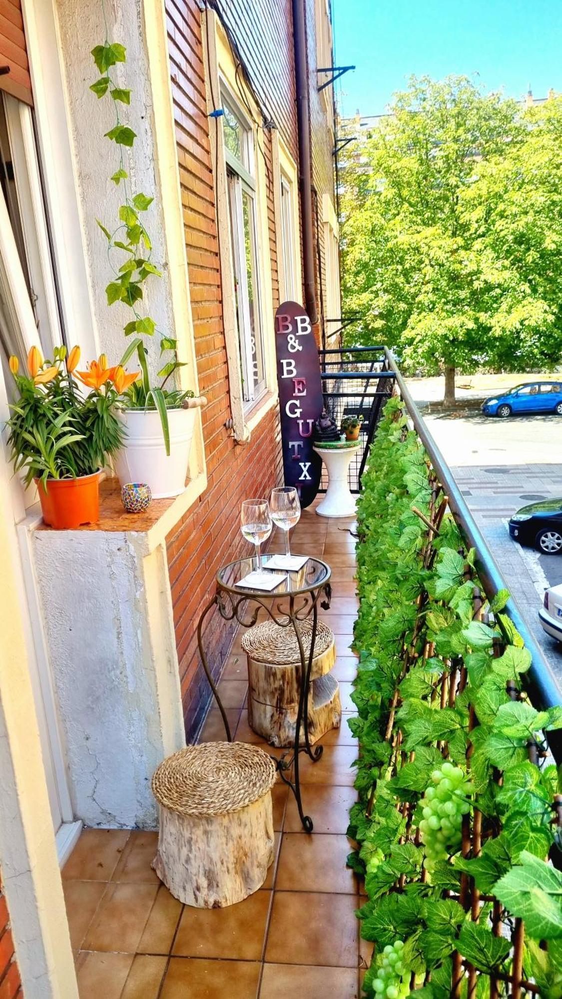 Begutxi Lvi00061 Bed & Breakfast Vitoria-Gasteiz Exterior photo